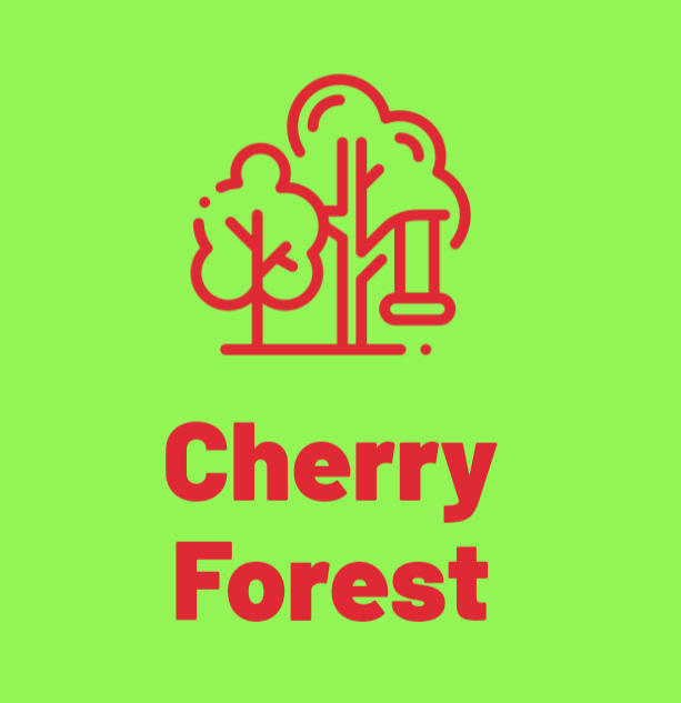 Cherry Forest